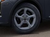 Thumbnail of 2025 Steel Gray Kia K4