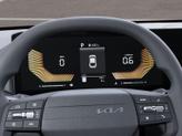 Thumbnail of 2025 Steel Gray Kia K4