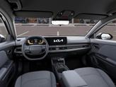 Thumbnail of 2025 Steel Gray Kia K4