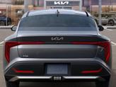 Thumbnail of 2025 Steel Gray Kia K4