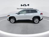 Thumbnail of 2022 Wind Chill Pearl Toyota Corolla Cross