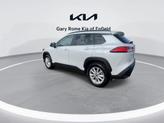 Thumbnail of 2022 Wind Chill Pearl Toyota Corolla Cross