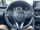 Thumbnail of 2022 Wind Chill Pearl Toyota Corolla Cross