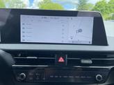 Thumbnail of 2022 Gravity Blue Kia EV6