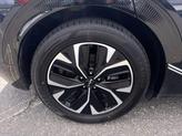 Thumbnail of 2022 Gravity Blue Kia EV6