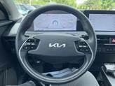 Thumbnail of 2022 Gravity Blue Kia EV6