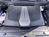 Thumbnail of 2022 Gravity Blue Kia EV6
