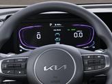 Thumbnail of 2024 Snow White Pearl Kia Sportage Hybrid