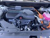 Thumbnail of 2024 Snow White Pearl Kia Sportage Hybrid