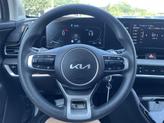 Thumbnail of 2024 Snow White Pearl Kia Sportage Hybrid