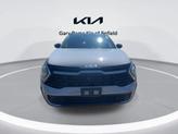 Thumbnail of 2023 Wolf Gray Kia Sportage