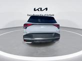Thumbnail of 2023 Wolf Gray Kia Sportage