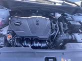 Thumbnail of 2023 Wolf Gray Kia Sportage