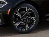Thumbnail of 2025 Aurora Black Kia K5