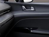 Thumbnail of 2025 Aurora Black Kia K5