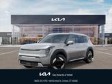 Photo of 2026 Ivory Kia EV9
