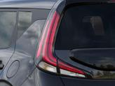 Thumbnail of 2025 Fusion Black Kia Soul