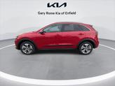 Thumbnail of 2022 Runway Red Kia Niro EV
