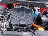Thumbnail of 2022 Runway Red Kia Niro EV