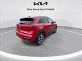 Thumbnail of 2022 Runway Red Kia Niro EV