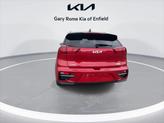 Thumbnail of 2022 Runway Red Kia Niro EV