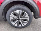 Thumbnail of 2022 Runway Red Kia Niro EV