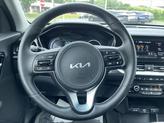 Thumbnail of 2022 Runway Red Kia Niro EV