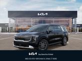 Photo of 2026 Panthera Metal Kia Carnival Hybrid