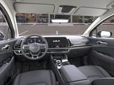 Thumbnail of 2025 Fusion Black Kia Sportage Hybrid
