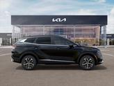 Thumbnail of 2025 Fusion Black Kia Sportage Hybrid