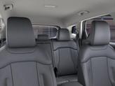 Thumbnail of 2025 Fusion Black Kia Sportage Hybrid