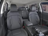 Thumbnail of 2025 Fusion Black Kia Sportage Hybrid