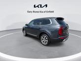 Thumbnail of 2022 Gravity Grey Kia Telluride