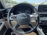 Thumbnail of 2022 Gravity Grey Kia Telluride