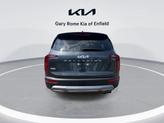 Thumbnail of 2022 Gravity Grey Kia Telluride
