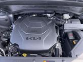 Thumbnail of 2022 Gravity Grey Kia Telluride