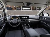 Thumbnail of 2025 Wolf Gray Kia Sorento