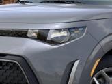 Thumbnail of 2025 Steel Gray Kia Soul