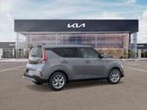 Thumbnail of 2025 Steel Gray Kia Soul