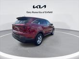 Thumbnail of 2022 Passion Red Tintcoat Kia Sorento