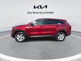 Thumbnail of 2022 Passion Red Tintcoat Kia Sorento