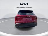 Thumbnail of 2022 Passion Red Tintcoat Kia Sorento