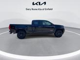 Thumbnail of 2022 Black Chevrolet Colorado