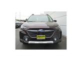 Thumbnail of 2025 Dark Mahogany Pearl Subaru Outback