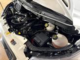 Thumbnail of 2021 Oxford White Ford Transit-250