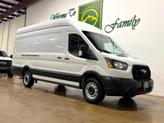 Thumbnail of 2021 Oxford White Ford Transit-250