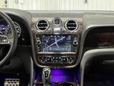 Thumbnail of 2019 White Bentley Bentayga