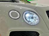 Thumbnail of 2019 White Bentley Bentayga
