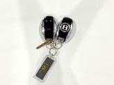 Thumbnail of 2019 White Bentley Bentayga