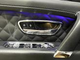 Thumbnail of 2019 White Bentley Bentayga